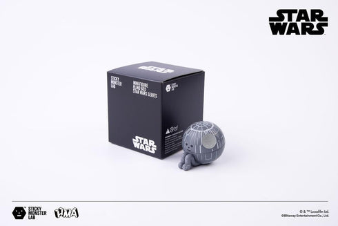 『スター・ウォーズ』SML MINI-FIGURE BLIND BOX STAR WARS SERIES【202509再販】